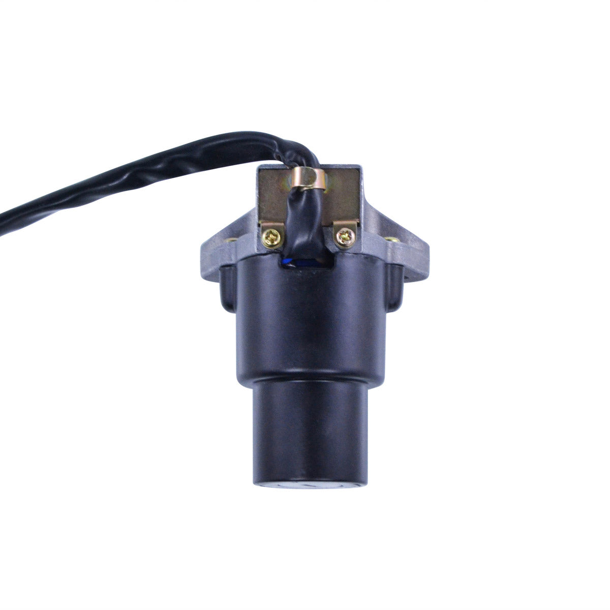 3-Position Ignition Key Switch for Yamaha SR 250 XS 400 650 750 850 XV 750 920 Midnight Virago Seca 1978-1999