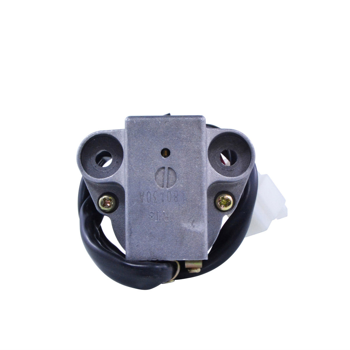 3-Position Ignition Key Switch for Yamaha SR 250 XS 400 650 750 850 XV 750 920 Midnight Virago Seca 1978-1999