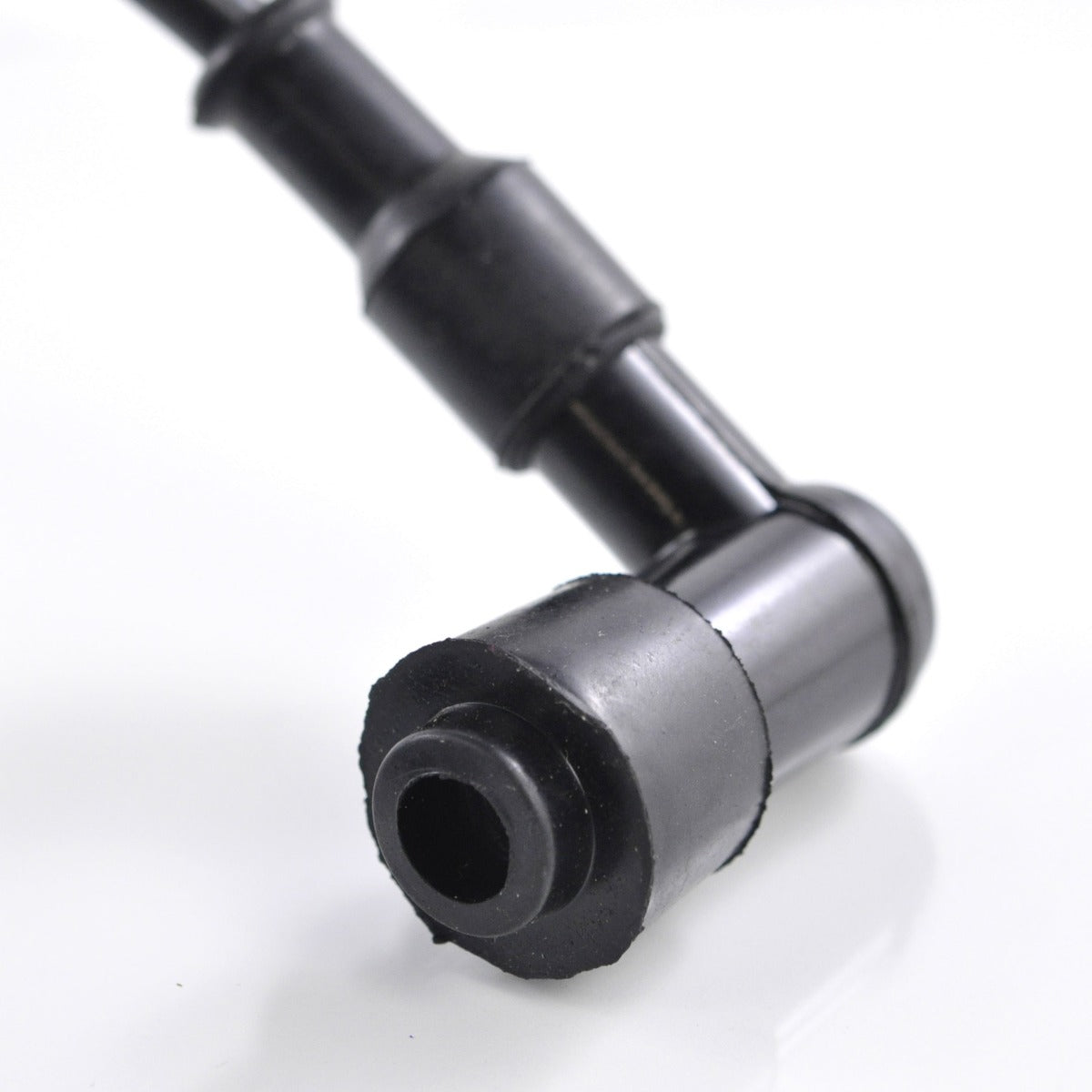 External Ignition Coil with Cap for Honda / Kawasaki / Polaris ATV UTV Motorcycles 1985-2024 | # 0452309 30510-GAG-000