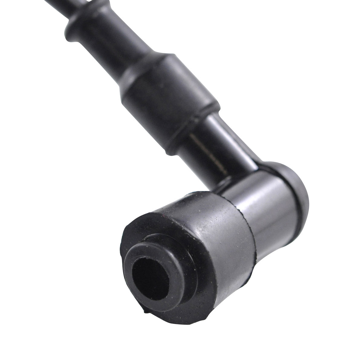 External Ignition Coil with Cap for Honda / Kawasaki / Polaris ATV UTV Motorcycles 1985-2024 | # 0452309 30510-GAG-000