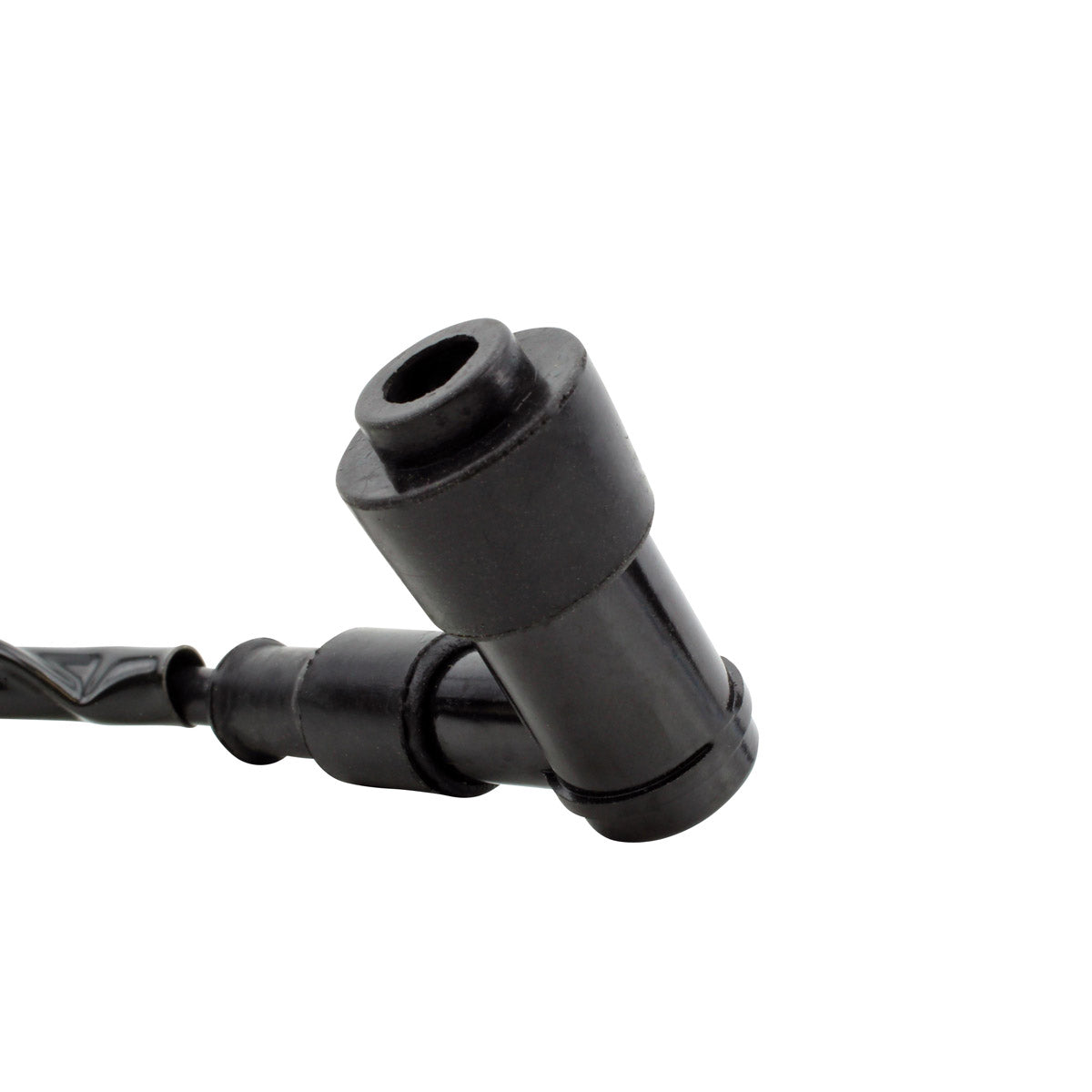 External Ignition Coil with Cap for Honda / Kawasaki / Polaris ATV UTV Motorcycles 1985-2024 | # 0452309 30510-GAG-000