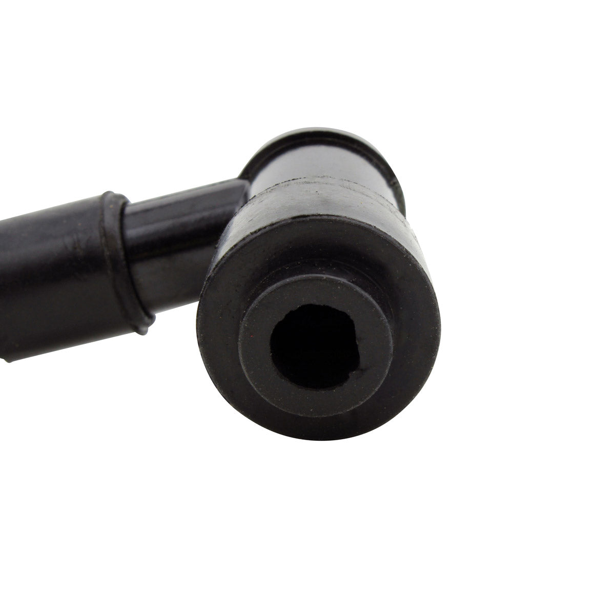 External Ignition Coil with Cap for Honda / Kawasaki / Polaris ATV UTV Motorcycles 1985-2024 | # 0452309 30510-GAG-000