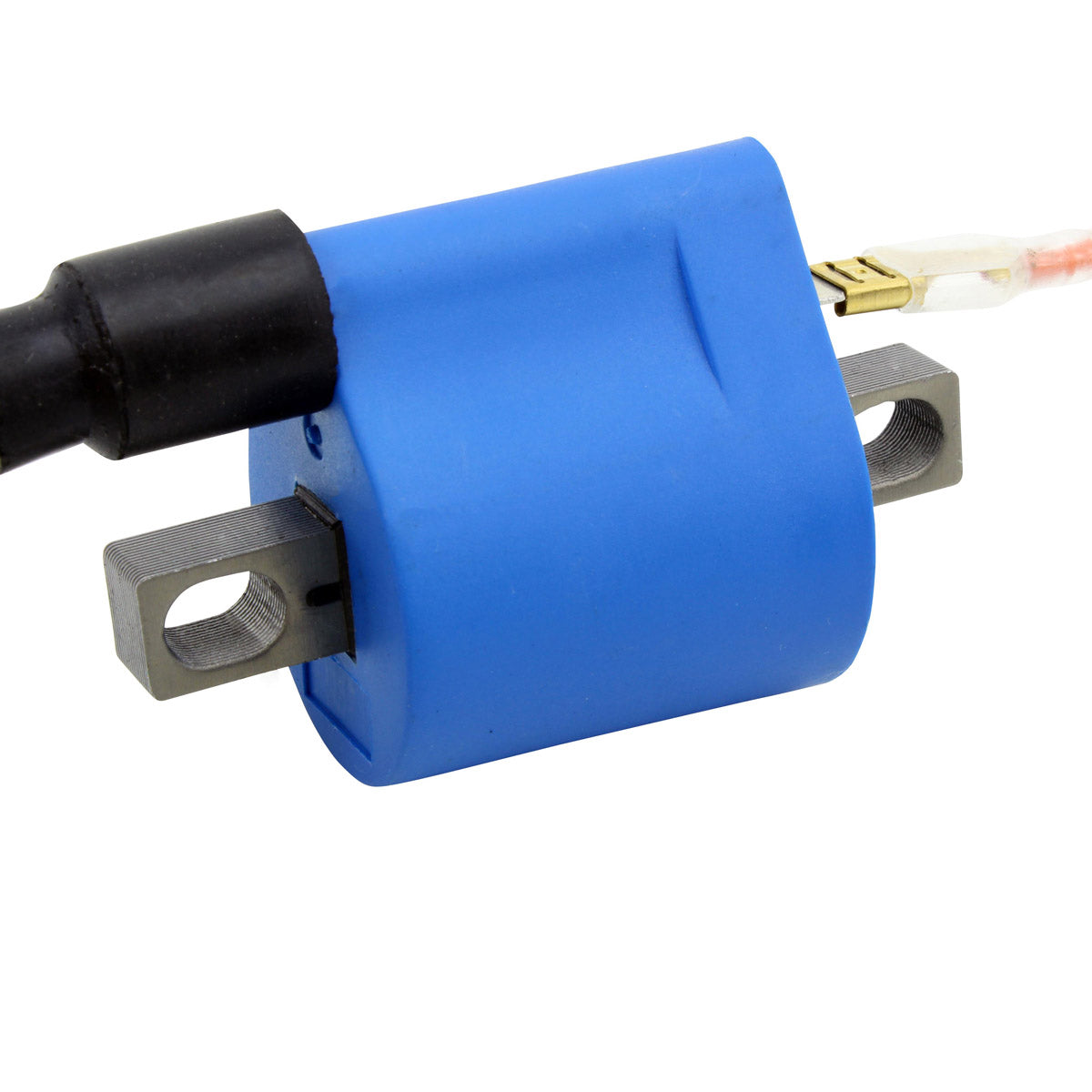 External Ignition Coil w/Cap for Arctic Cat 150 | Honda ATC | Suzuki LTF | Yamaha YFM 350 1980-2023 | 3KJ-82310-00-00