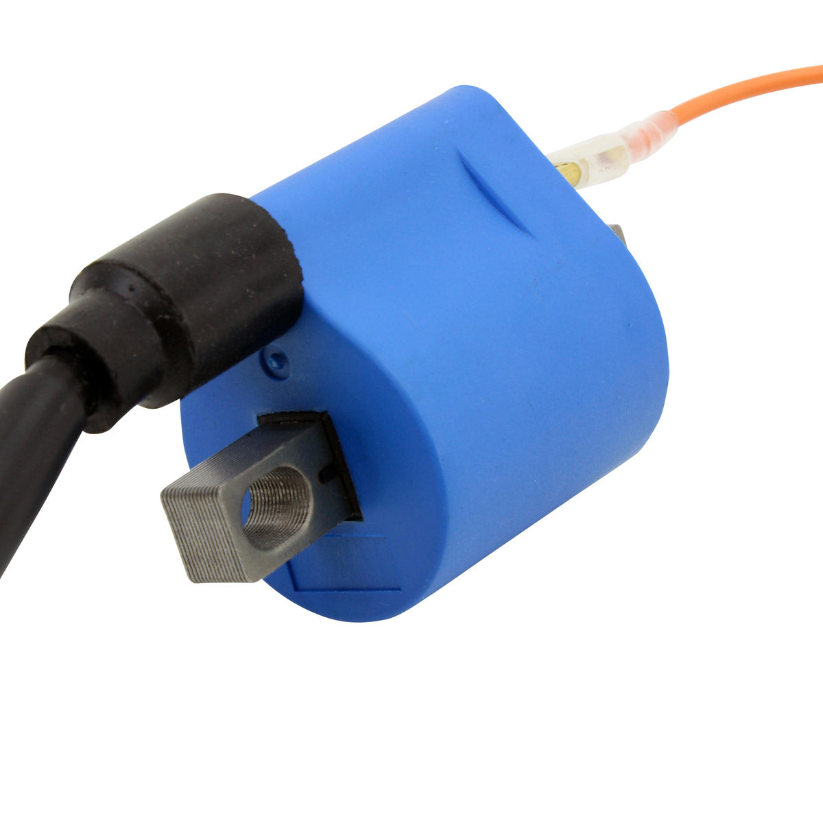 External Ignition Coil w/Cap for Arctic Cat 150 | Honda ATC | Suzuki LTF | Yamaha YFM 350 1980-2023 | 3KJ-82310-00-00