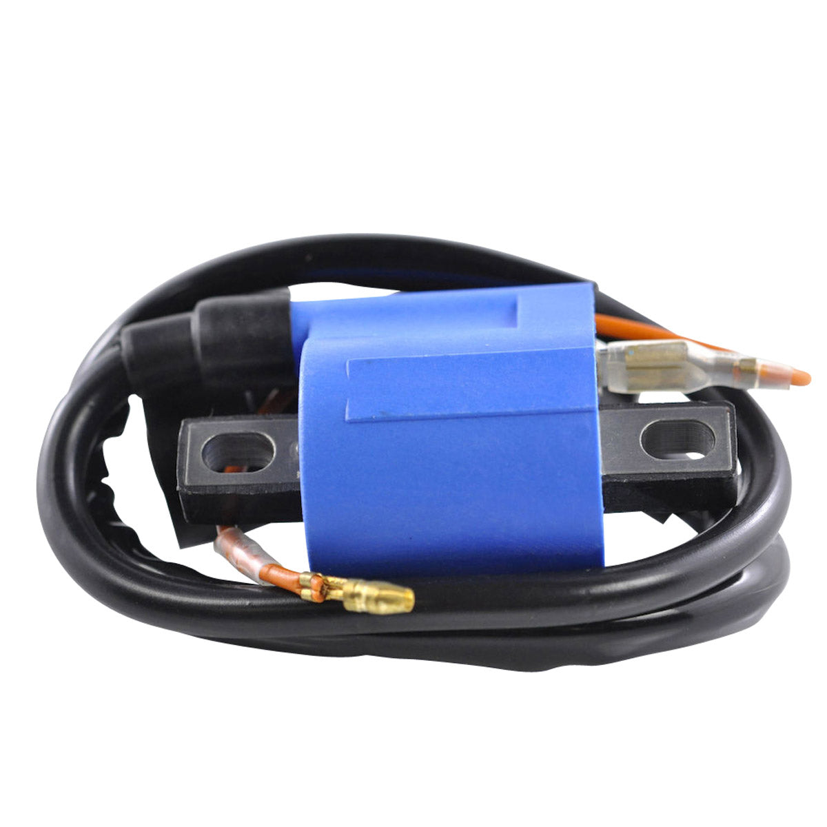 External Ignition Coil w/Cap for Arctic Cat 150 | Honda ATC | Suzuki LTF | Yamaha YFM 350 1980-2023 | 3KJ-82310-00-00