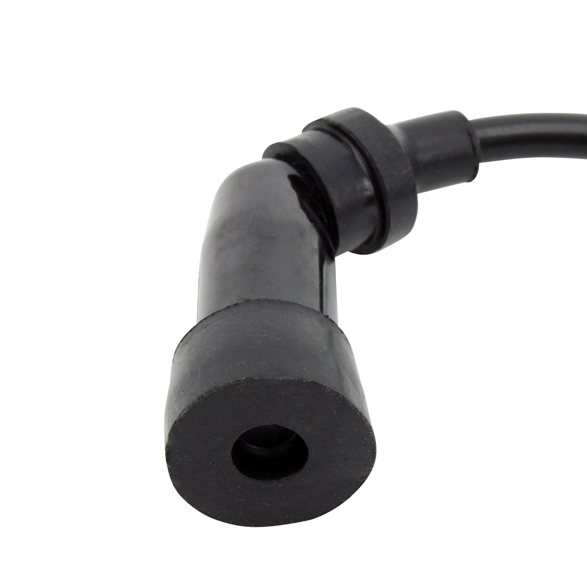 External Ignition Coil w/Cap for Arctic Cat 150 | Honda ATC | Suzuki LTF | Yamaha YFM 350 1980-2023 | 3KJ-82310-00-00