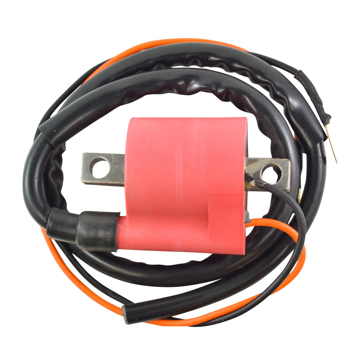 External Ignition Coil for Polaris Magnum 330 | Trail Boss / Blazer 330 | Scrambler 500 1995-2013 | # 3084690 3086483