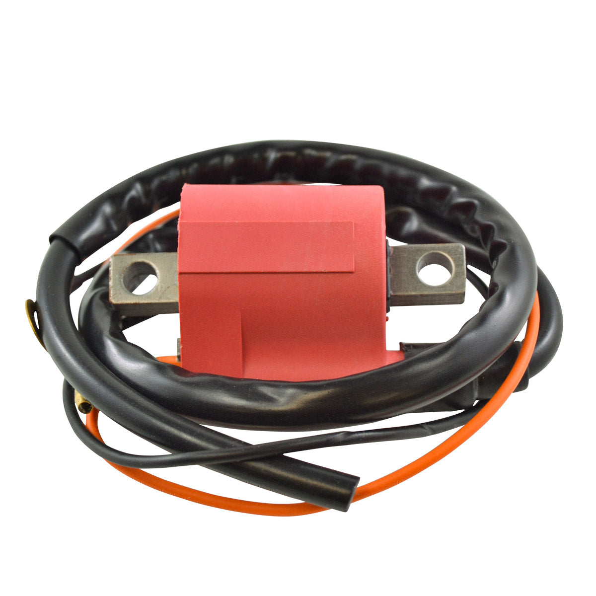 External Ignition Coil for Polaris Magnum 330 | Trail Boss / Blazer 330 | Scrambler 500 1995-2013 | # 3084690 3086483
