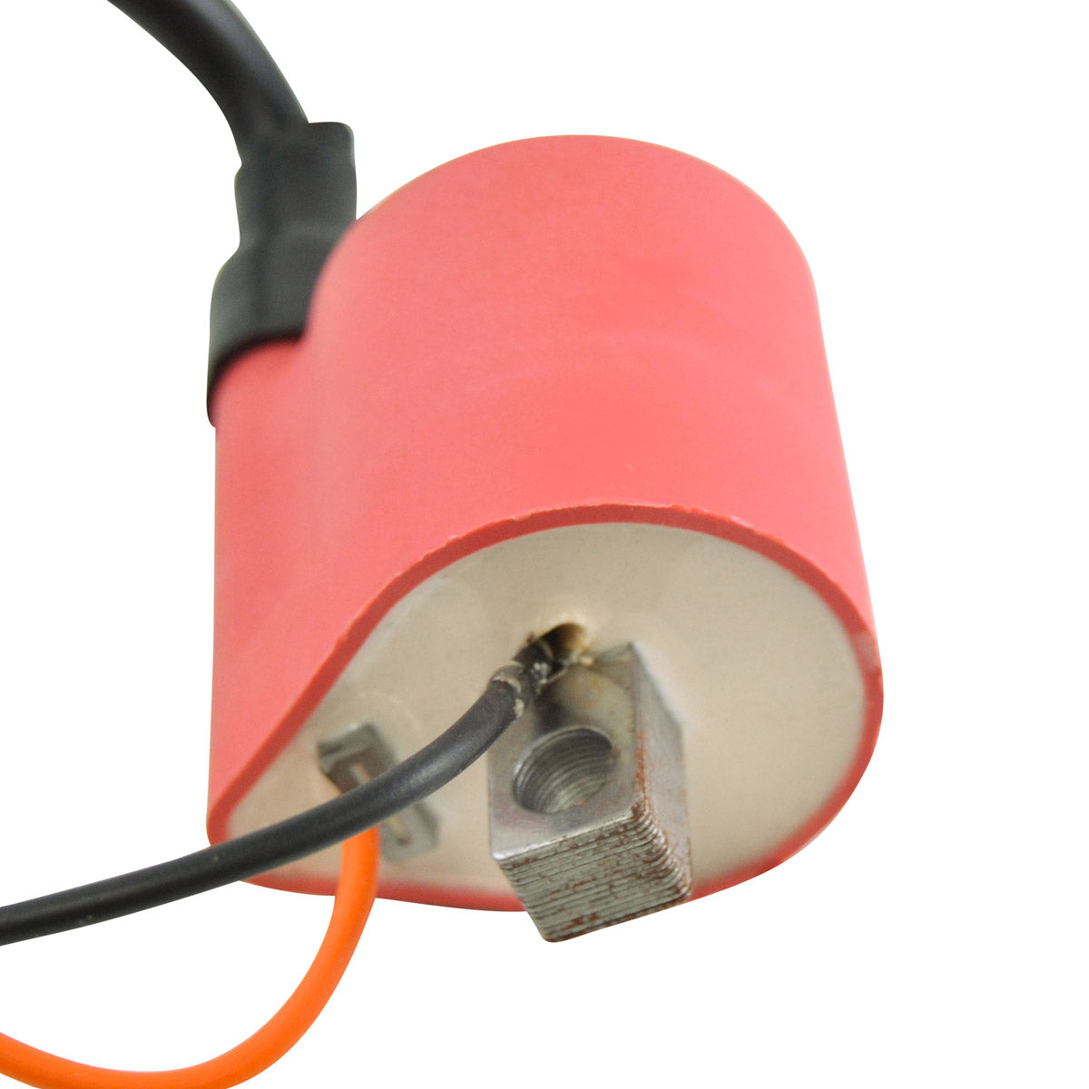 External Ignition Coil for Polaris Magnum 330 | Trail Boss / Blazer 330 | Scrambler 500 1995-2013 | # 3084690 3086483