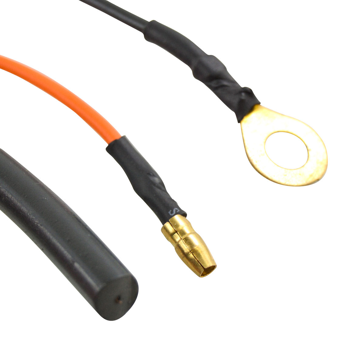 External Ignition Coil for Polaris Magnum 330 | Trail Boss / Blazer 330 | Scrambler 500 1995-2013 | # 3084690 3086483