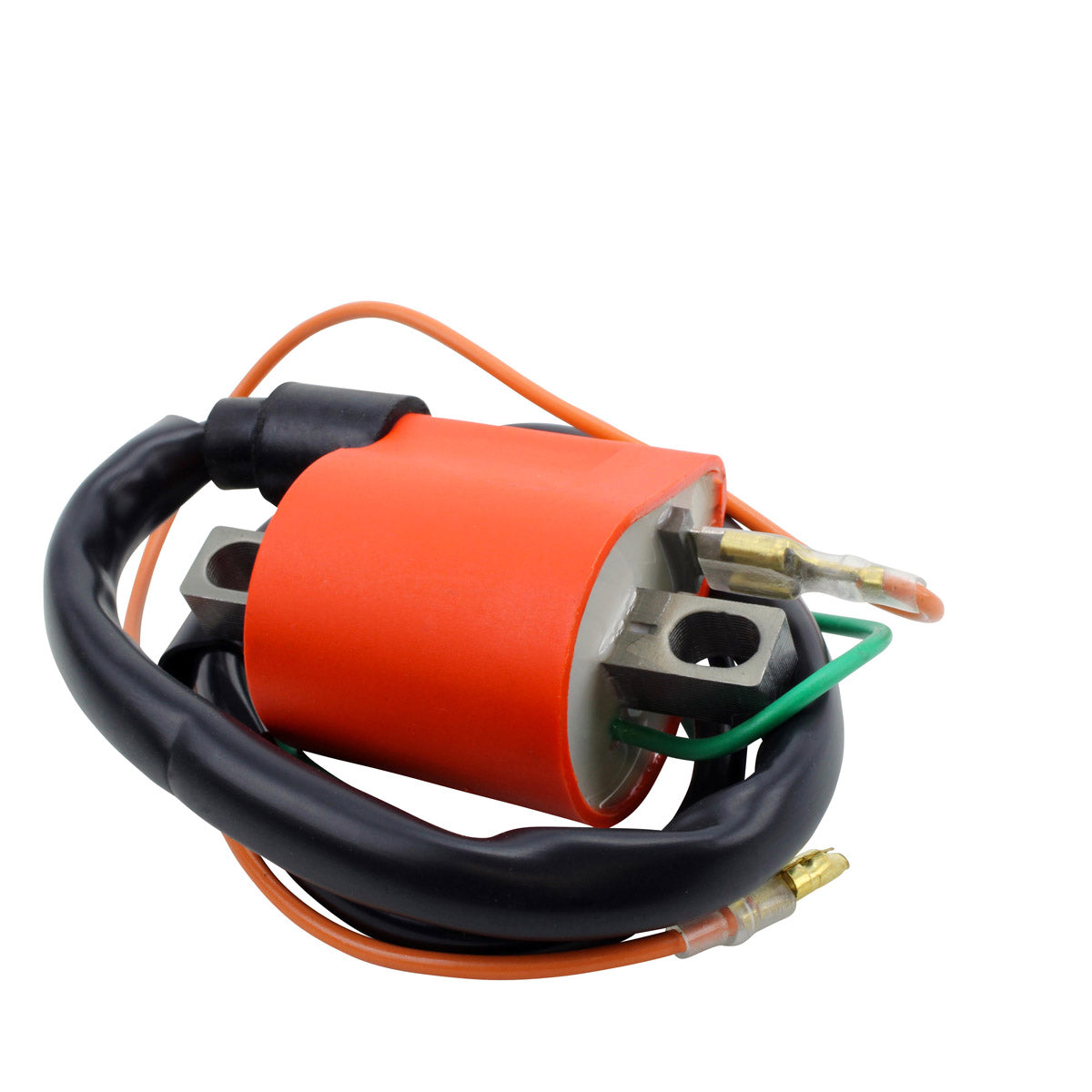 External Ignition Coil for Polaris Magnum 330 | Trail Boss / Blazer 330 | Scrambler 500 1995-2013 | # 3084690 3086483