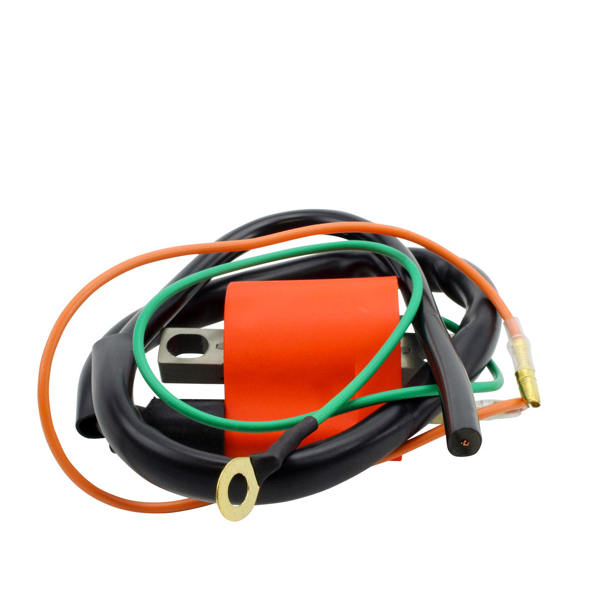 External Ignition Coil for Polaris Magnum 330 | Trail Boss / Blazer 330 | Scrambler 500 1995-2013 | # 3084690 3086483