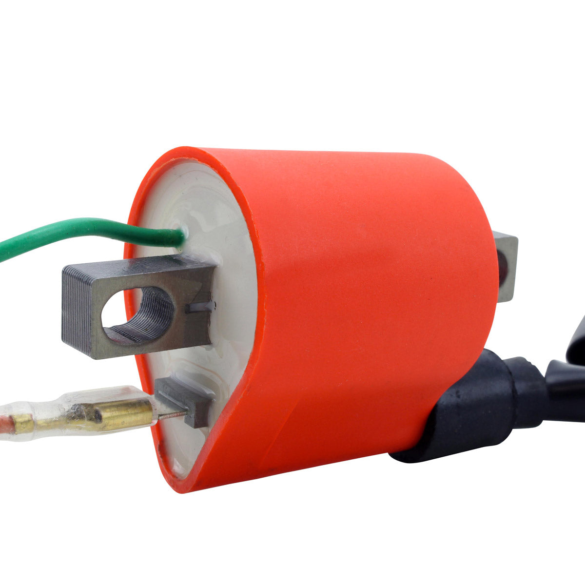 External Ignition Coil for Polaris Magnum 330 | Trail Boss / Blazer 330 | Scrambler 500 1995-2013 | # 3084690 3086483