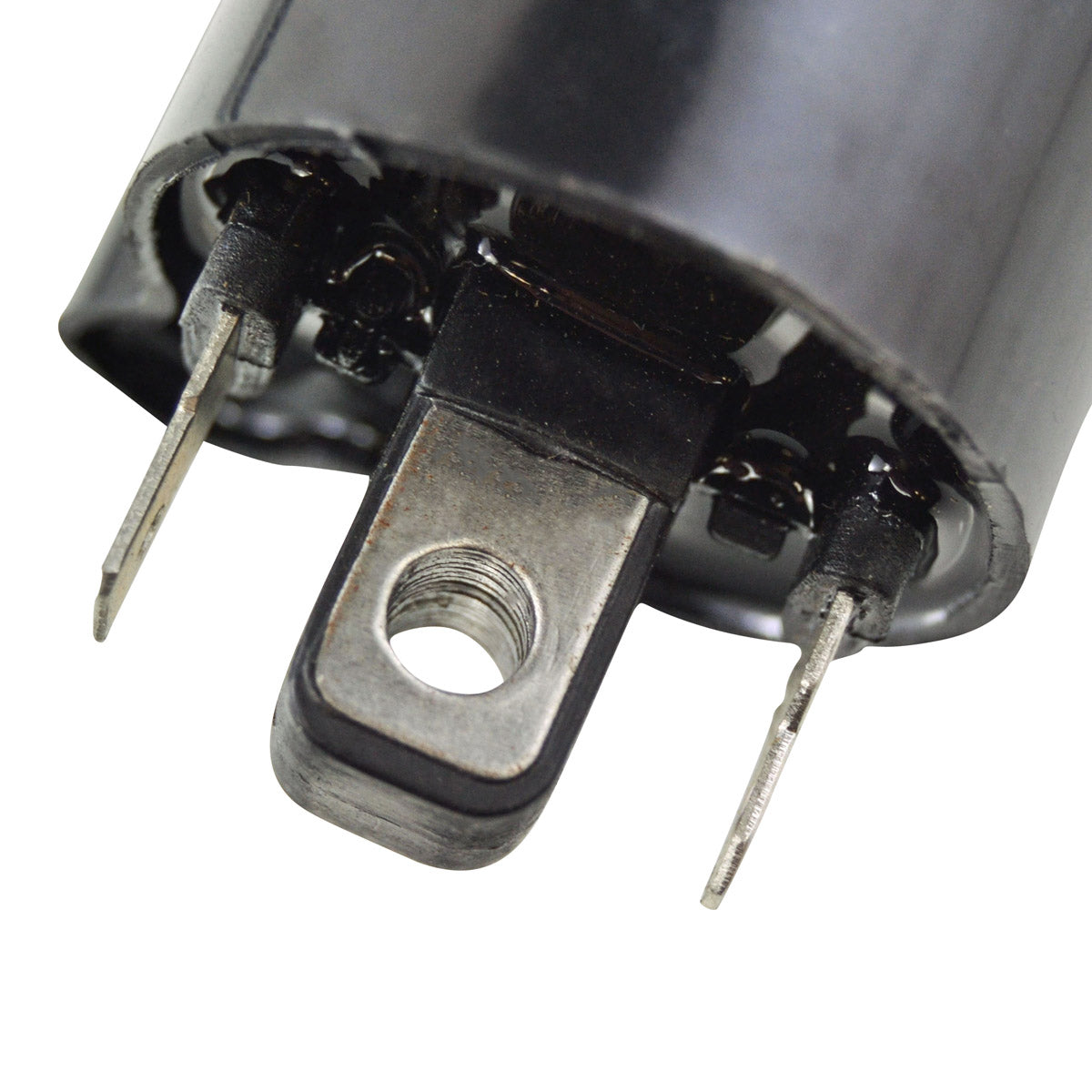 Ignition Coil for Yamaha YFM 700 | Suzuki GN125 | Polaris Sportsman 110 | Kawasaki Ninja | Honda 1981-2024 | 33410-05350