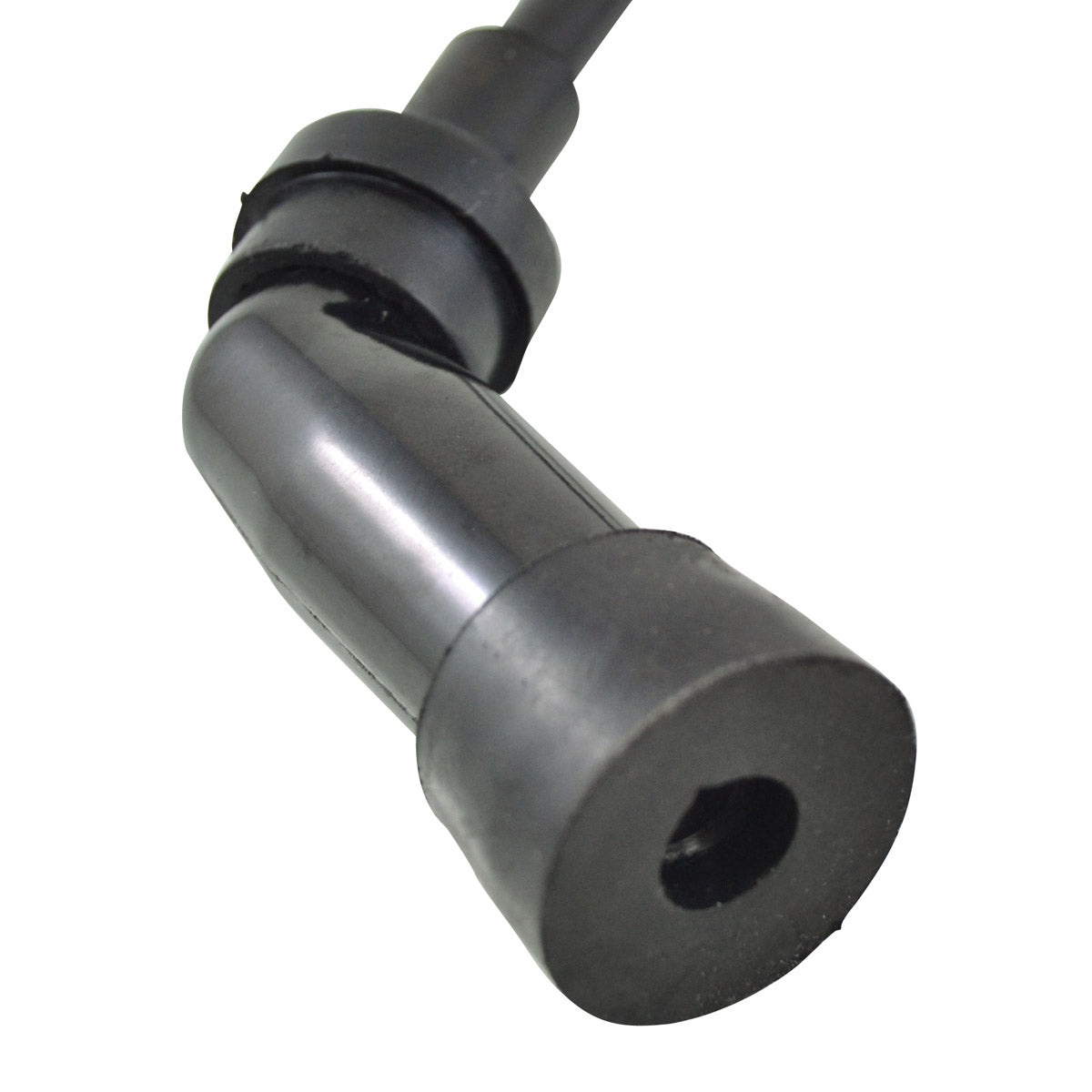 Ignition Coil for Yamaha YFM 700 | Suzuki GN125 | Polaris Sportsman 110 | Kawasaki Ninja | Honda 1981-2024 | 33410-05350