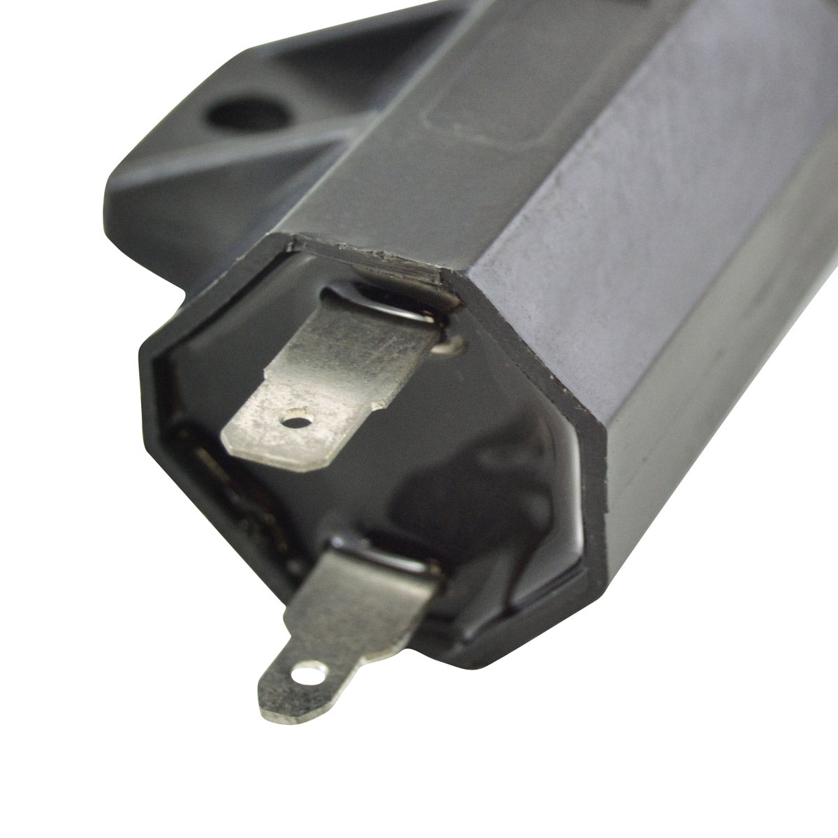 External Ignition Coil with Cap for Kawasaki KLF 220 250 400 | Bayou KVF 300 360 400 Prairie 1988-2013 | 21121-1160