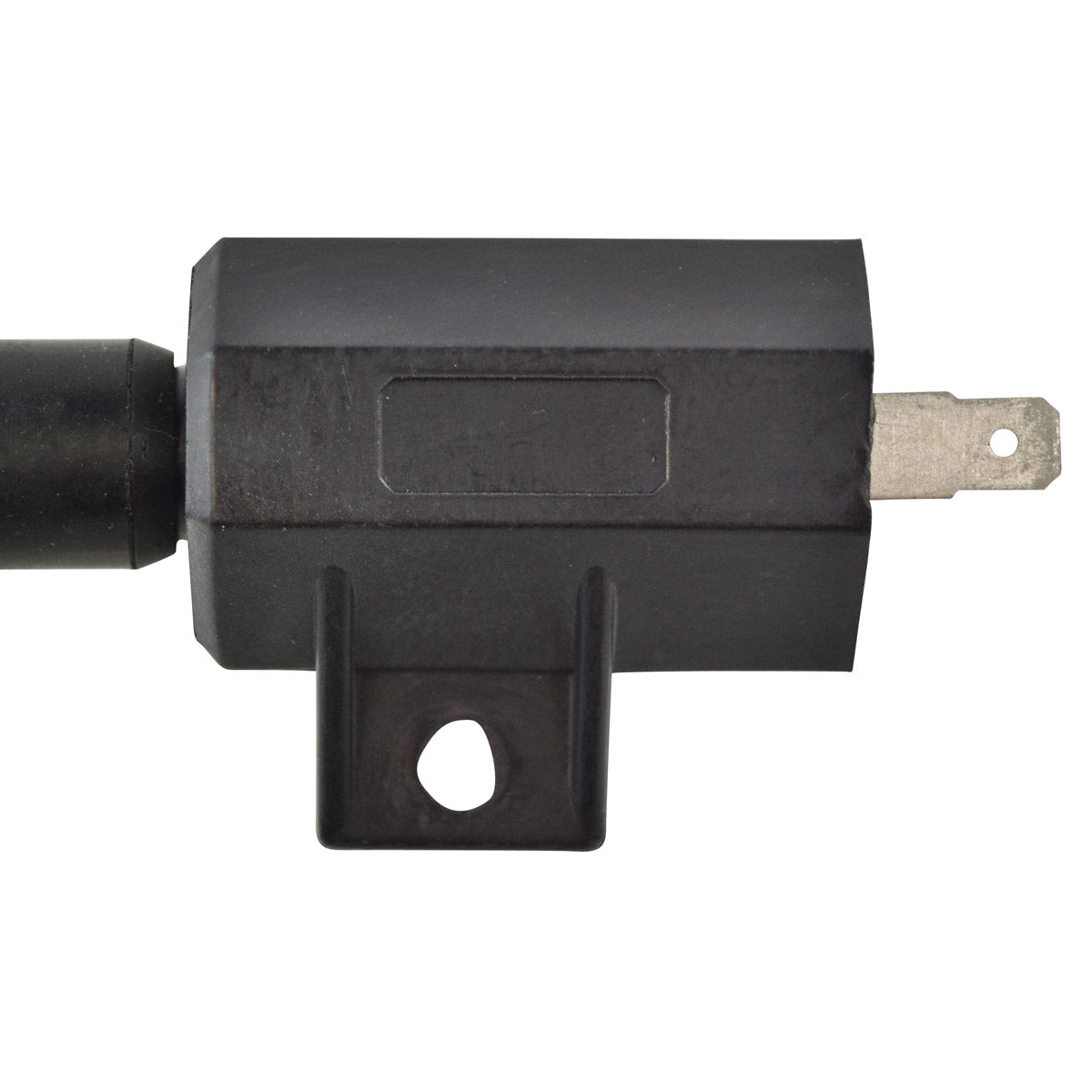 External Ignition Coil with Cap for Kawasaki KLF 220 250 400 | Bayou KVF 300 360 400 Prairie 1988-2013 | 21121-1160