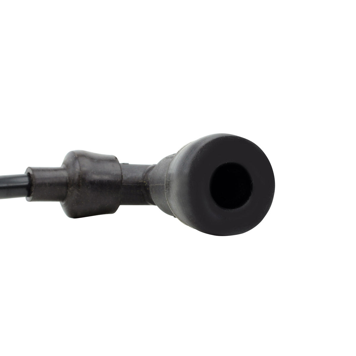 External Ignition Coil with Cap for Kawasaki KLF 220 250 400 | Bayou KVF 300 360 400 Prairie 1988-2013 | 21121-1160