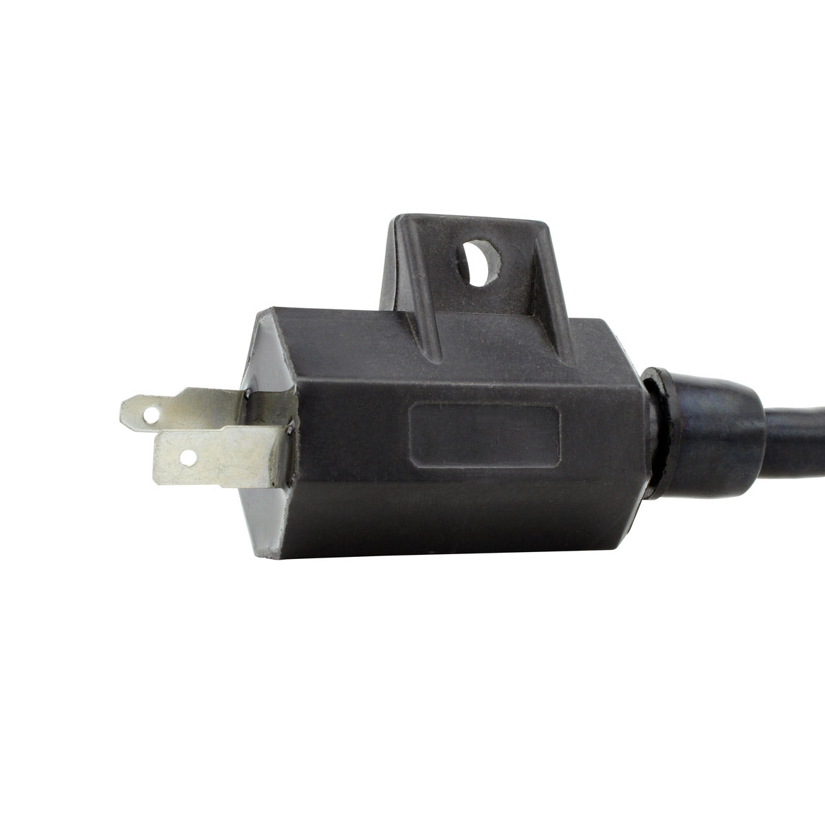 External Ignition Coil with Cap for Kawasaki KLF 220 250 400 | Bayou KVF 300 360 400 Prairie 1988-2013 | 21121-1160