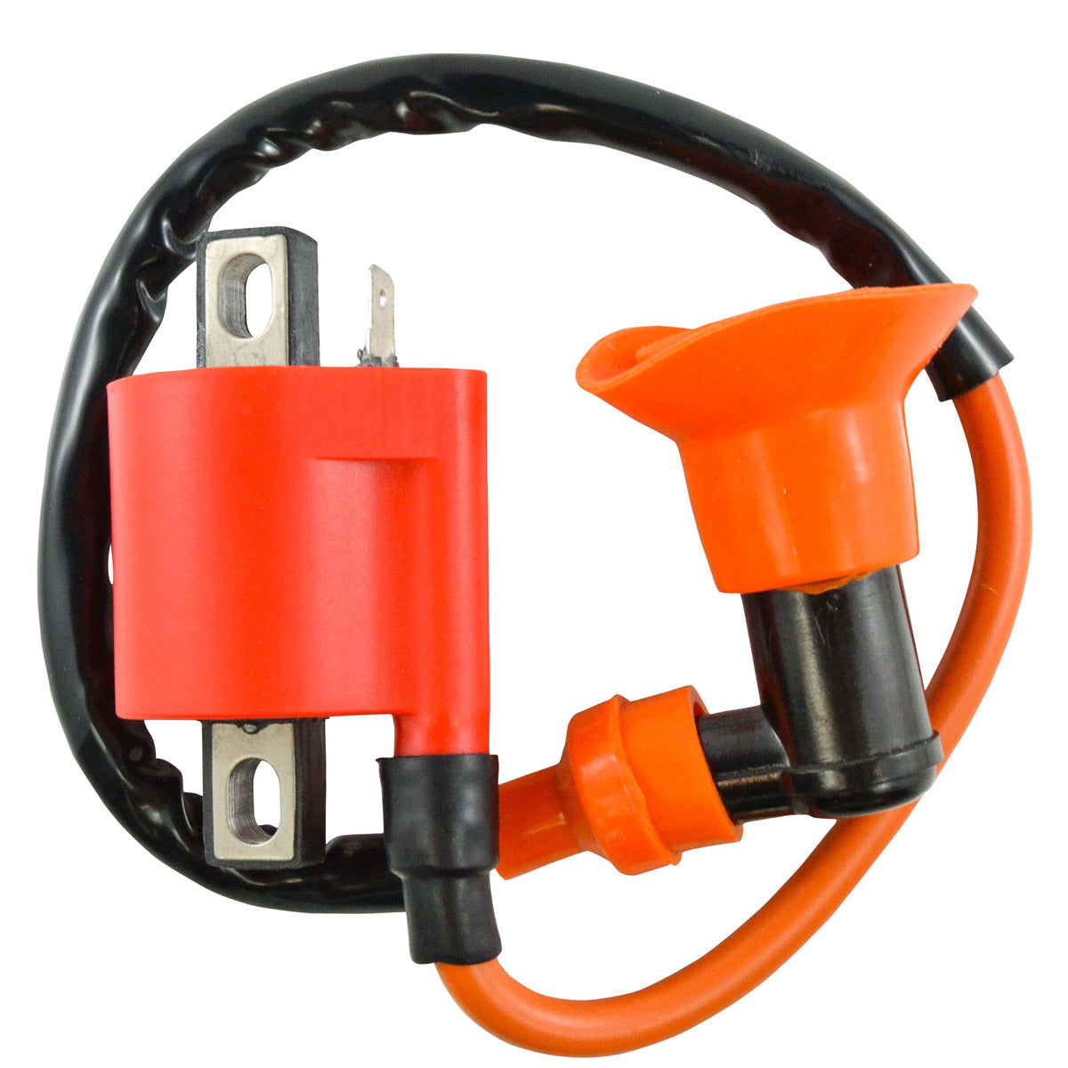 External Ignition Coil for Polaris Predator 50 / 90 Scrambler 50 / 90 Sportsman 50 2001-2006