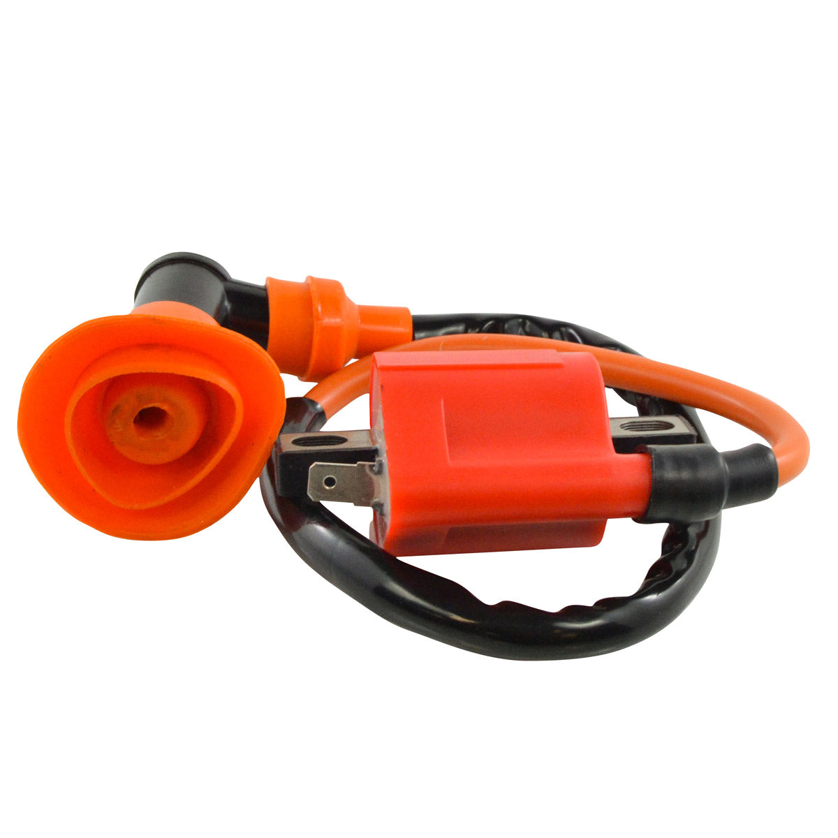 External Ignition Coil for Polaris Predator 50 / 90 Scrambler 50 / 90 Sportsman 50 2001-2006