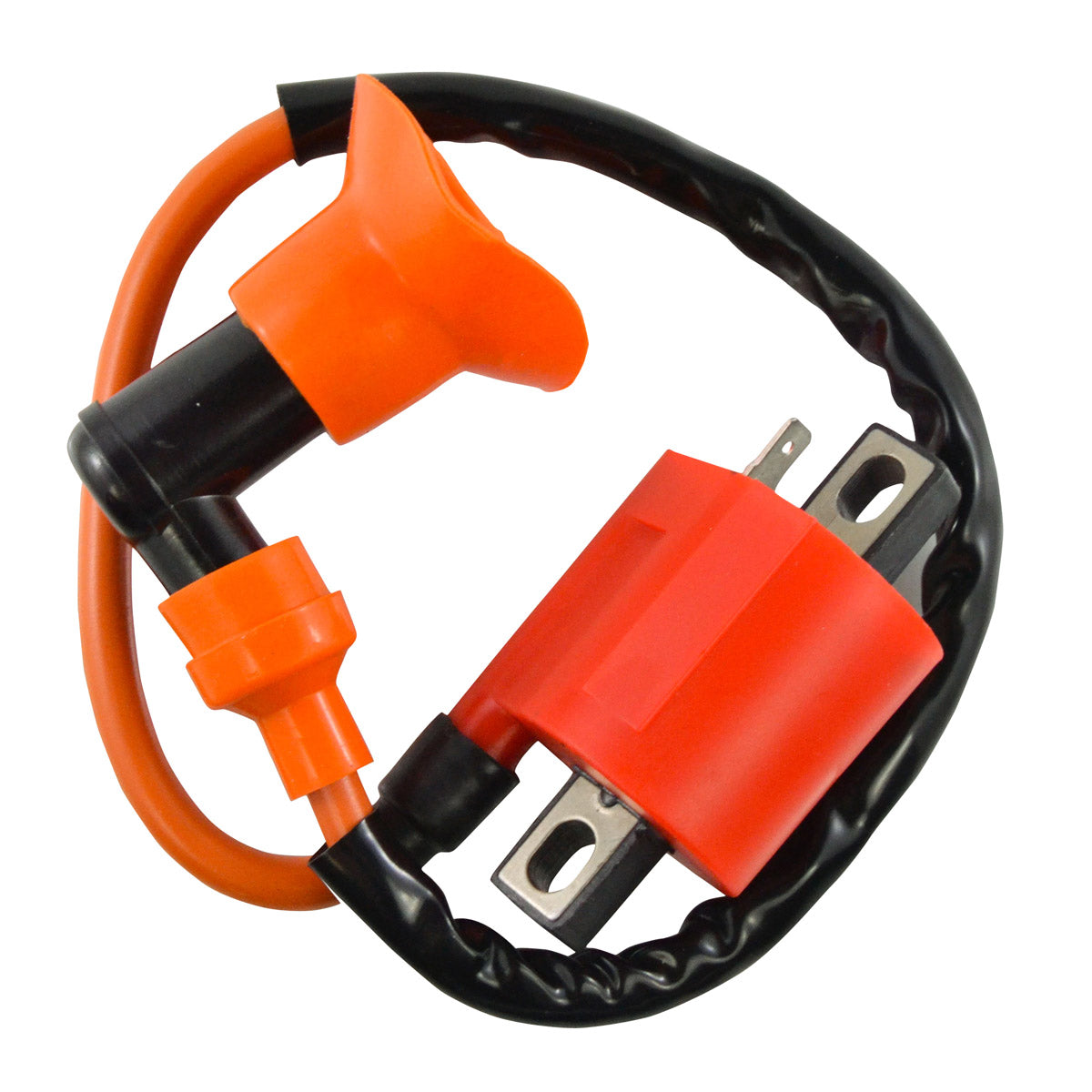 External Ignition Coil for Polaris Predator 50 / 90 Scrambler 50 / 90 Sportsman 50 2001-2006