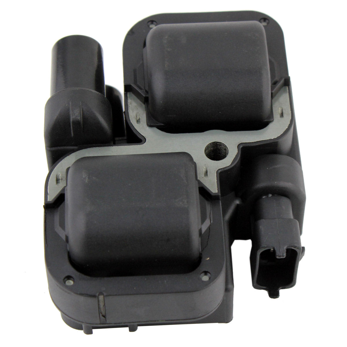External Ignition Coil for Can Am | Lynx | Polaris | Sea-Doo | Ski-Doo | Victory 2000-2024 | 2876049 4010425 420266070