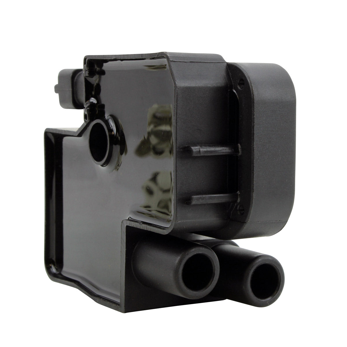External Ignition Coil for Can Am | Lynx | Polaris | Sea-Doo | Ski-Doo | Victory 2000-2024 | 2876049 4010425 420266070