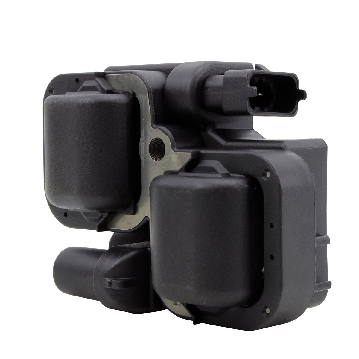 External Ignition Coil for Can Am | Lynx | Polaris | Sea-Doo | Ski-Doo | Victory 2000-2024 | 2876049 4010425 420266070