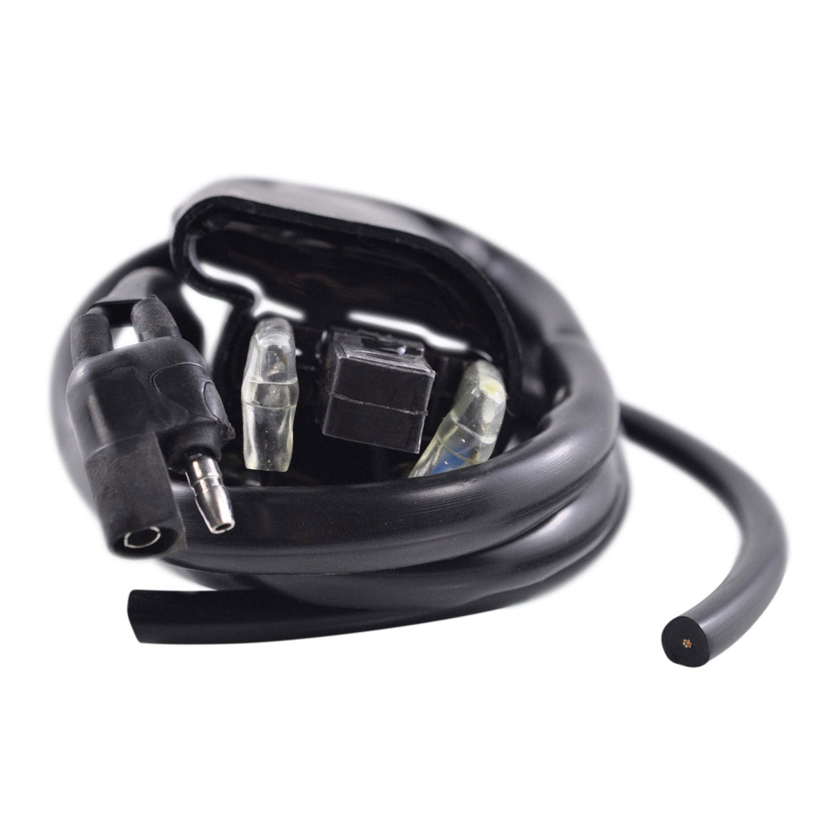External Ignition Coil for Arctic Cat Jag 3000 | Ski-Doo Formula 583 | Lynx 6900 | Sea-Doo 720 GTI 1976-2020 | 278000383