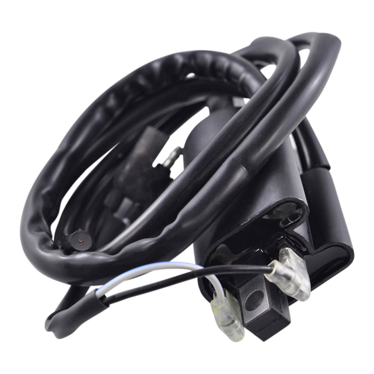 External Ignition Coil for Arctic Cat Jag 3000 | Ski-Doo Formula 583 | Lynx 6900 | Sea-Doo 720 GTI 1976-2020 | 278000383