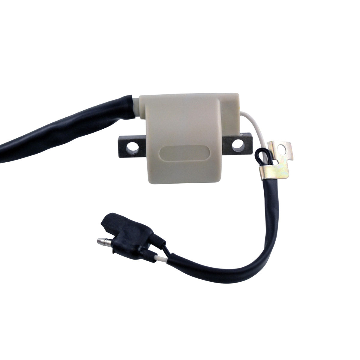 External Ignition Coil for Ski-Doo Citation (E LS LSE) Safari Citation (E) Tundra (LT) 250 cc 1985-1991