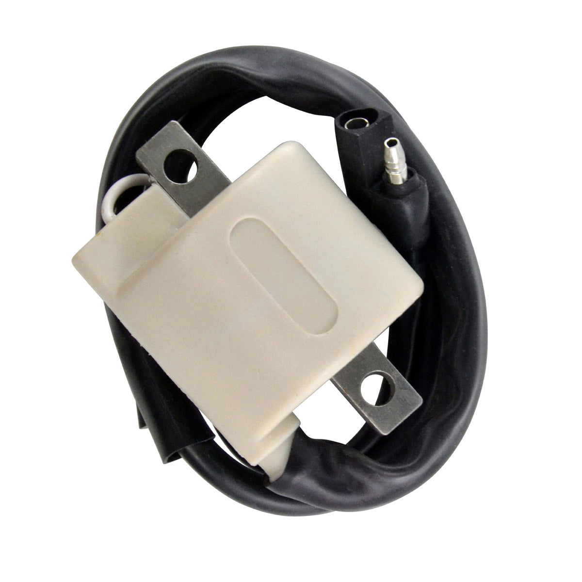 External Ignition Coil for Ski-Doo Citation (E LS LSE) Safari Citation (E) Tundra (LT) 250 cc 1985-1991