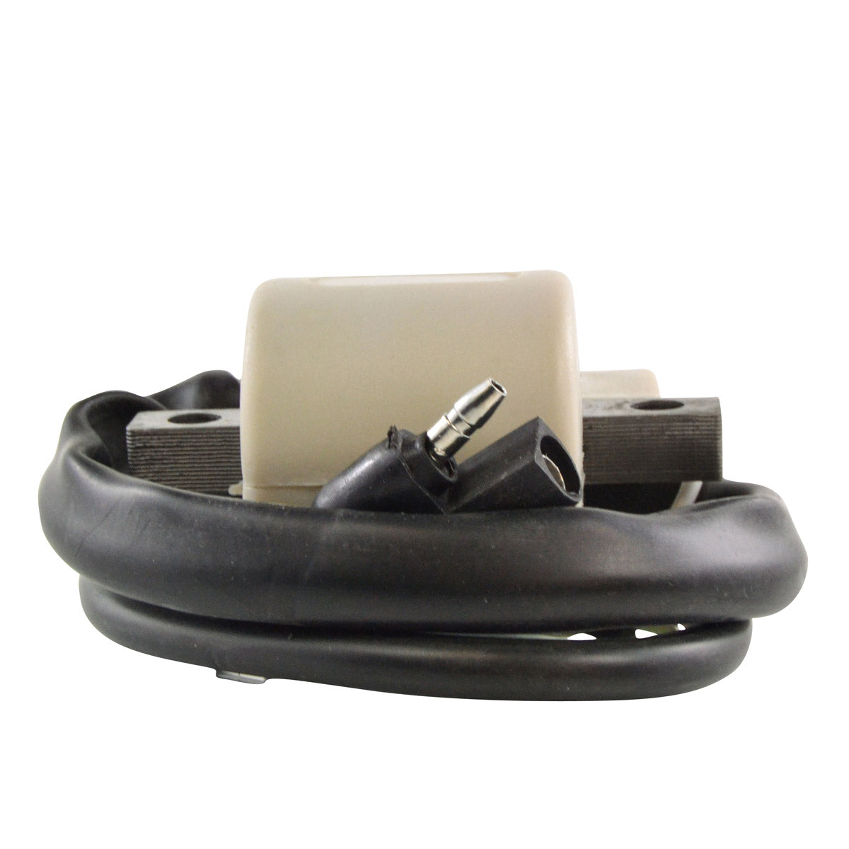 External Ignition Coil for Ski-Doo Citation (E LS LSE) Safari Citation (E) Tundra (LT) 250 cc 1985-1991