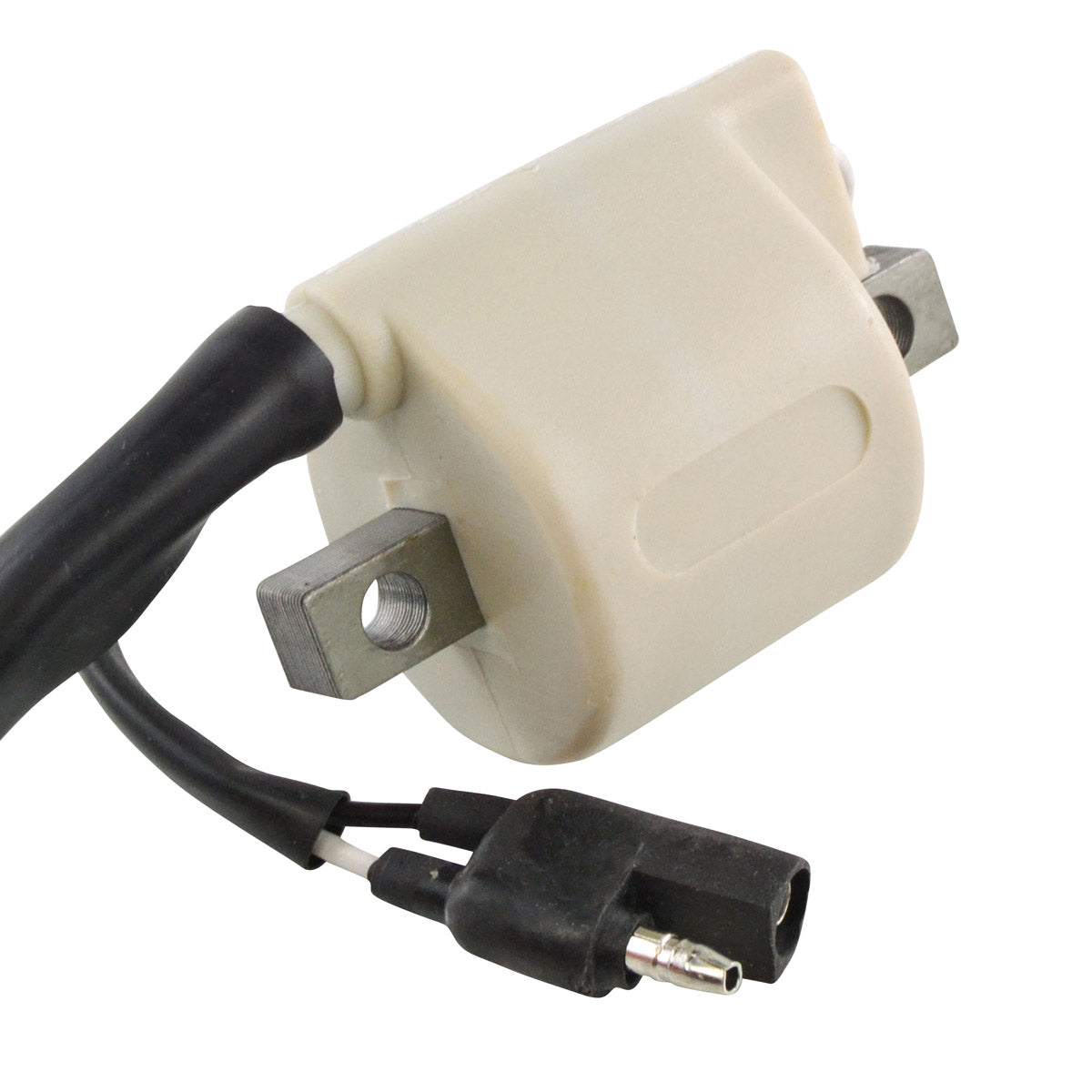 External Ignition Coil for Ski-Doo Citation (E LS LSE) Safari Citation (E) Tundra (LT) 250 cc 1985-1991
