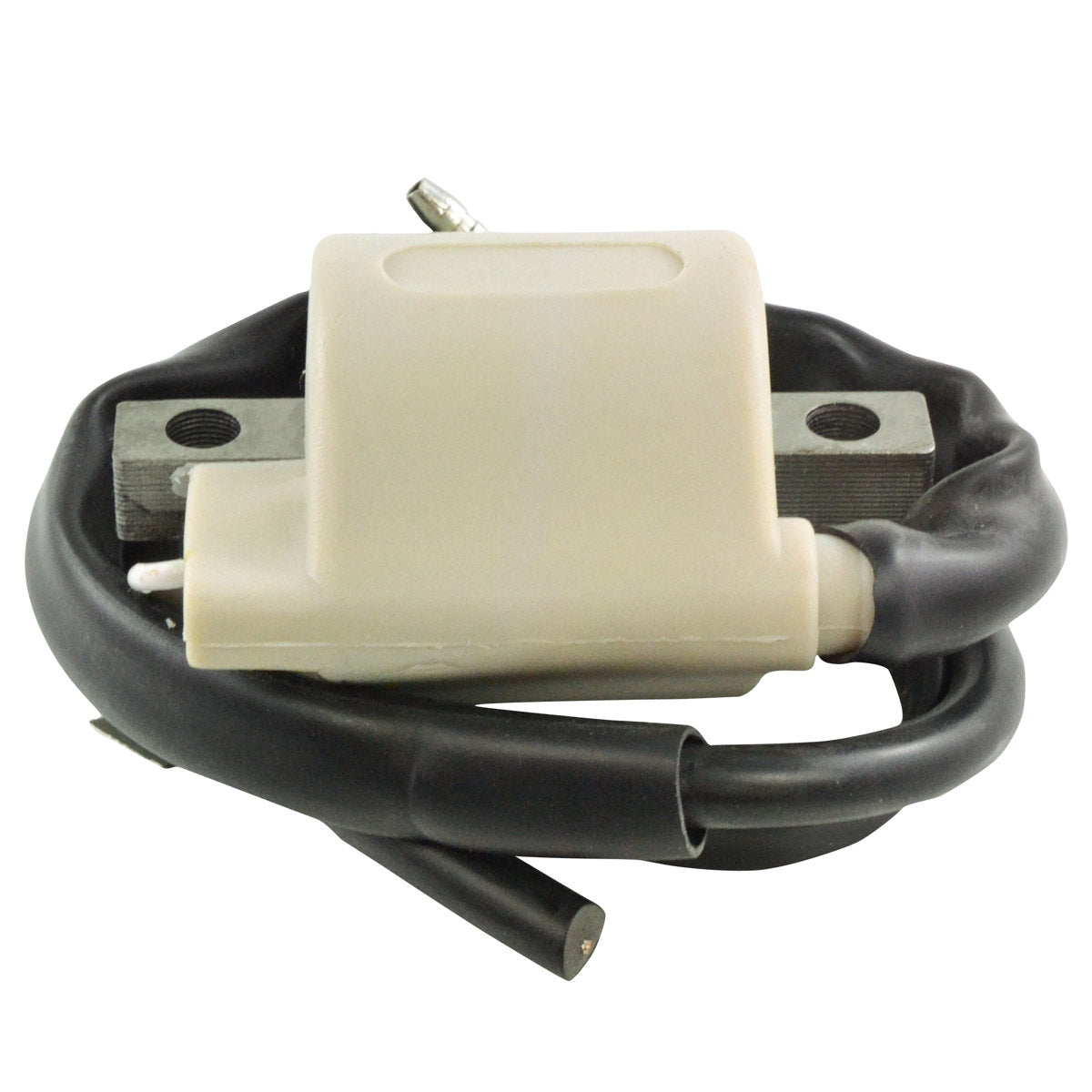 External Ignition Coil for Ski-Doo Citation (E LS LSE) Safari Citation (E) Tundra (LT) 250 cc 1985-1991