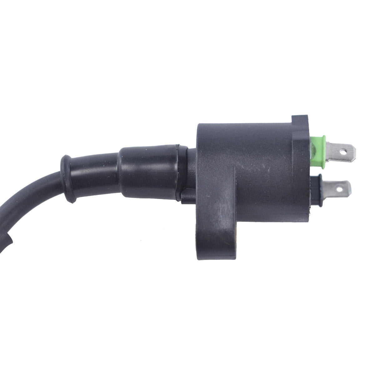 External Ignition Coil for Honda / Kawasaki / Suzuki / Can-Am / Yamaha / ATV / Motorcycle / Scooter 1981-2024