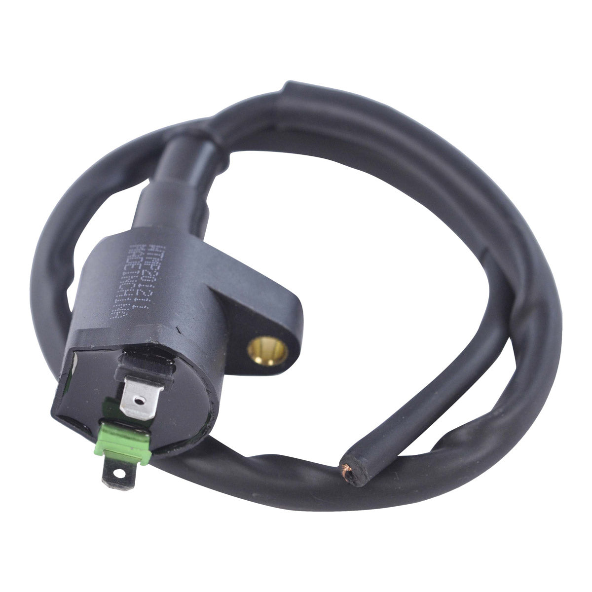 External Ignition Coil for Honda / Kawasaki / Suzuki / Can-Am / Yamaha / ATV / Motorcycle / Scooter 1981-2024