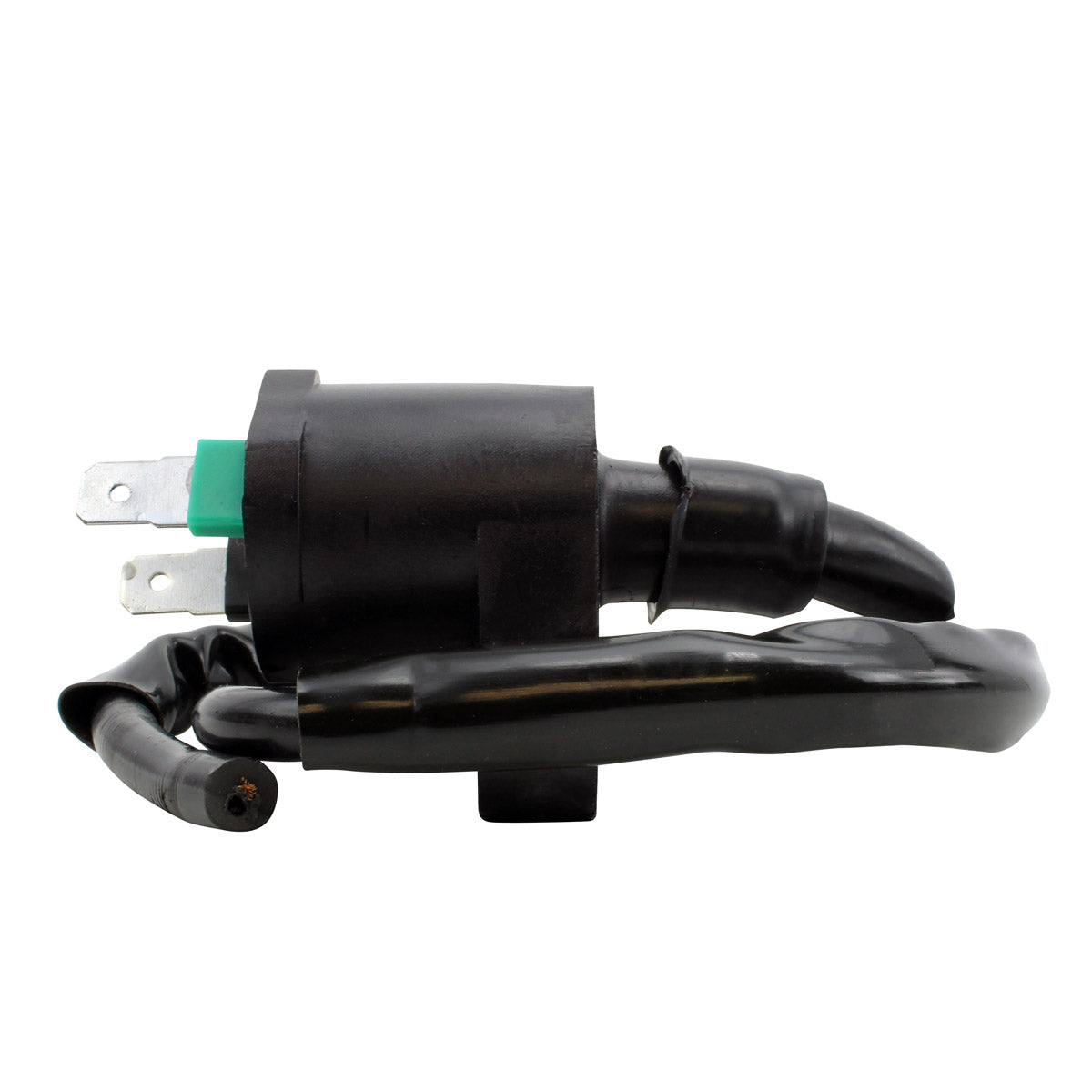 External Ignition Coil for Honda / Kawasaki / Suzuki / Can-Am / Yamaha / ATV / Motorcycle / Scooter 1981-2024