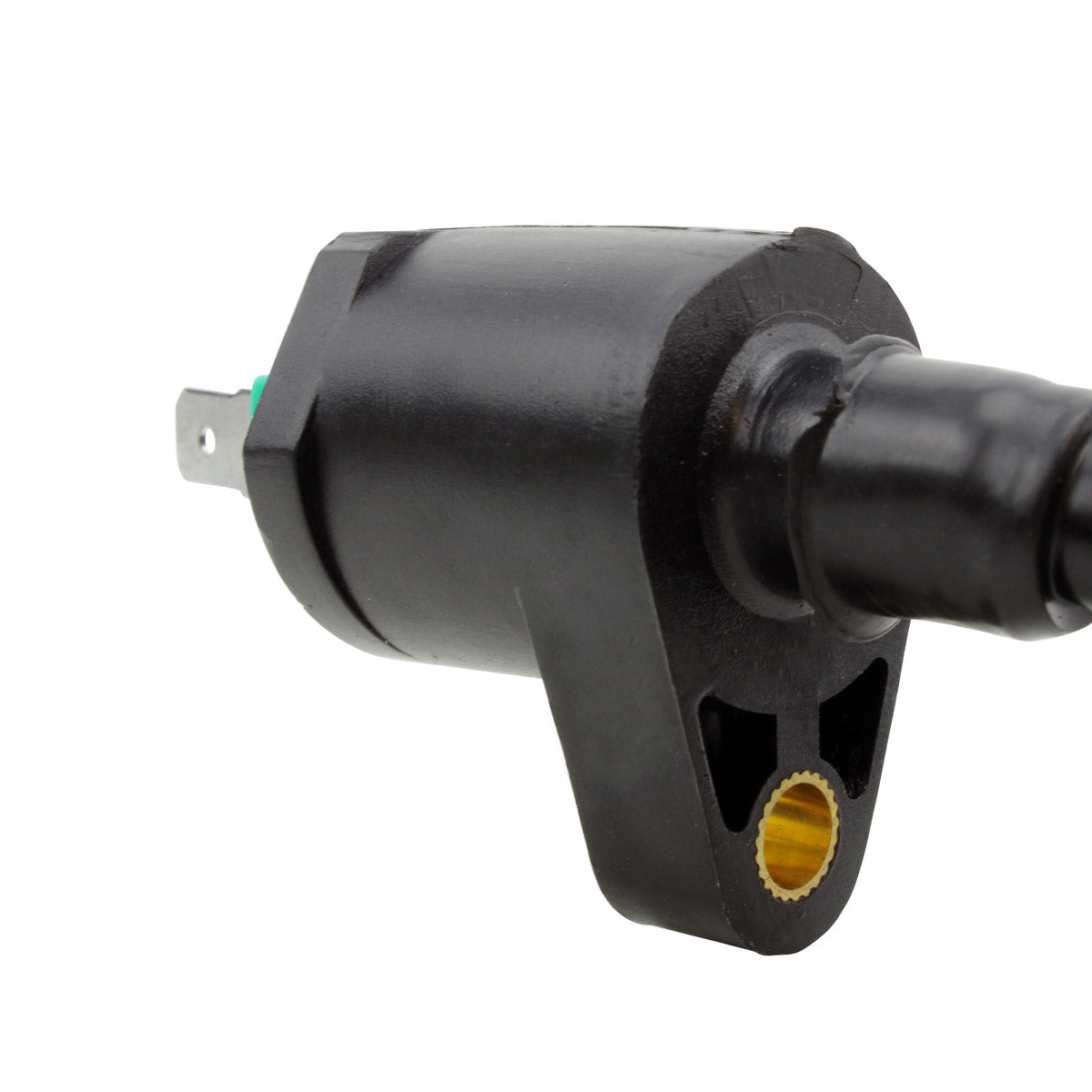External Ignition Coil for Honda / Kawasaki / Suzuki / Can-Am / Yamaha / ATV / Motorcycle / Scooter 1981-2024