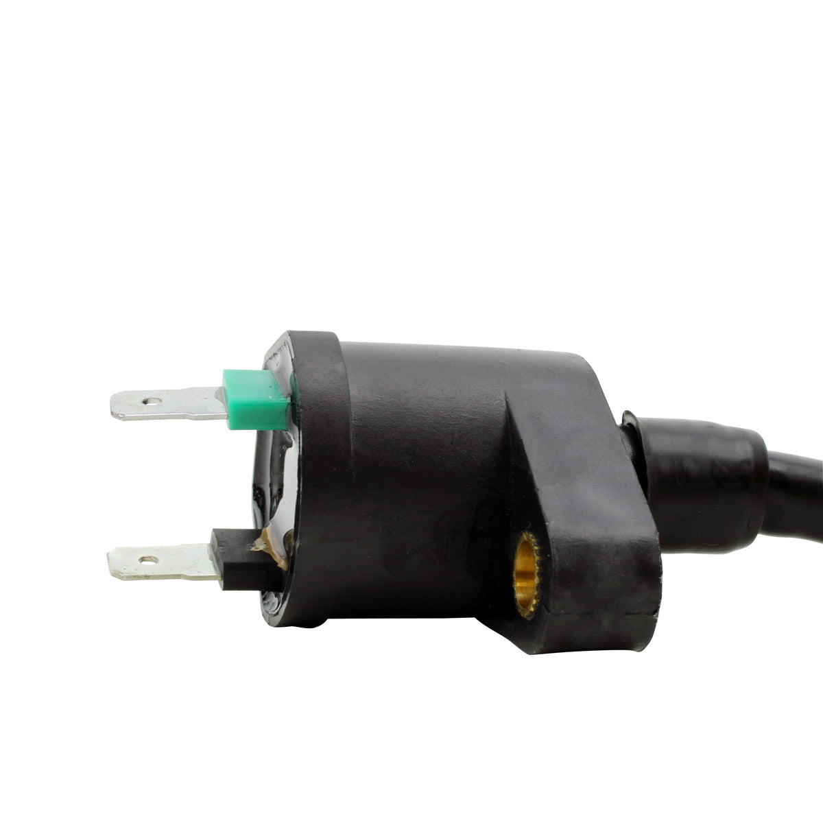 External Ignition Coil for Honda / Kawasaki / Suzuki / Can-Am / Yamaha / ATV / Motorcycle / Scooter 1981-2024