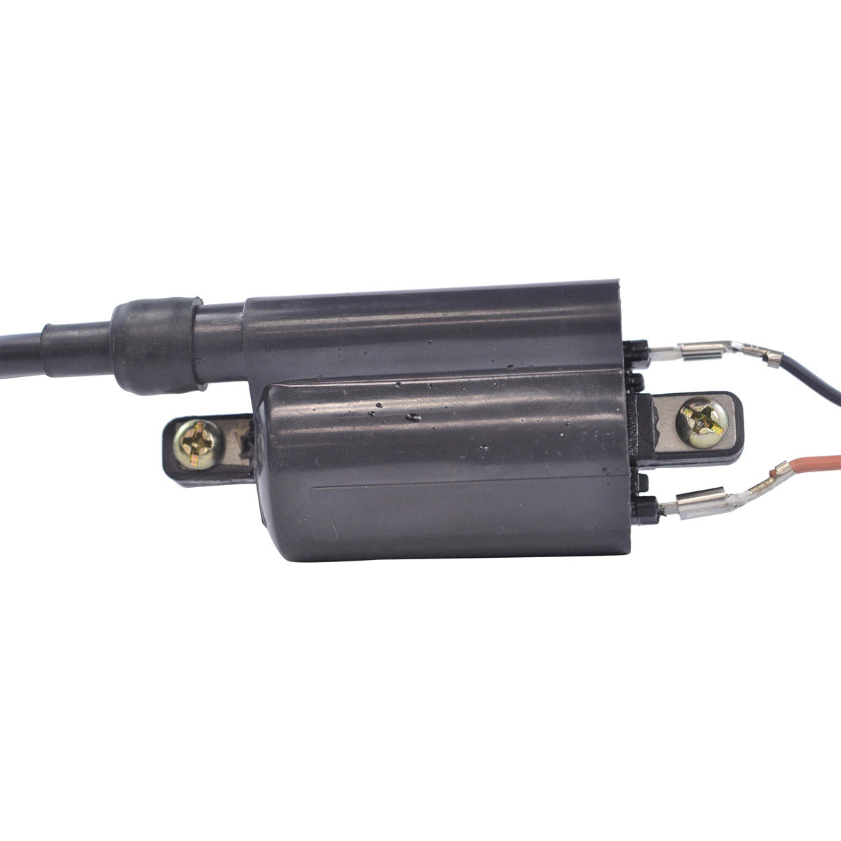 External Ignition Coil for Kawasaki KLF 300 Bayou B C 1988-2005 OEM# 21121-1049 21121-1264