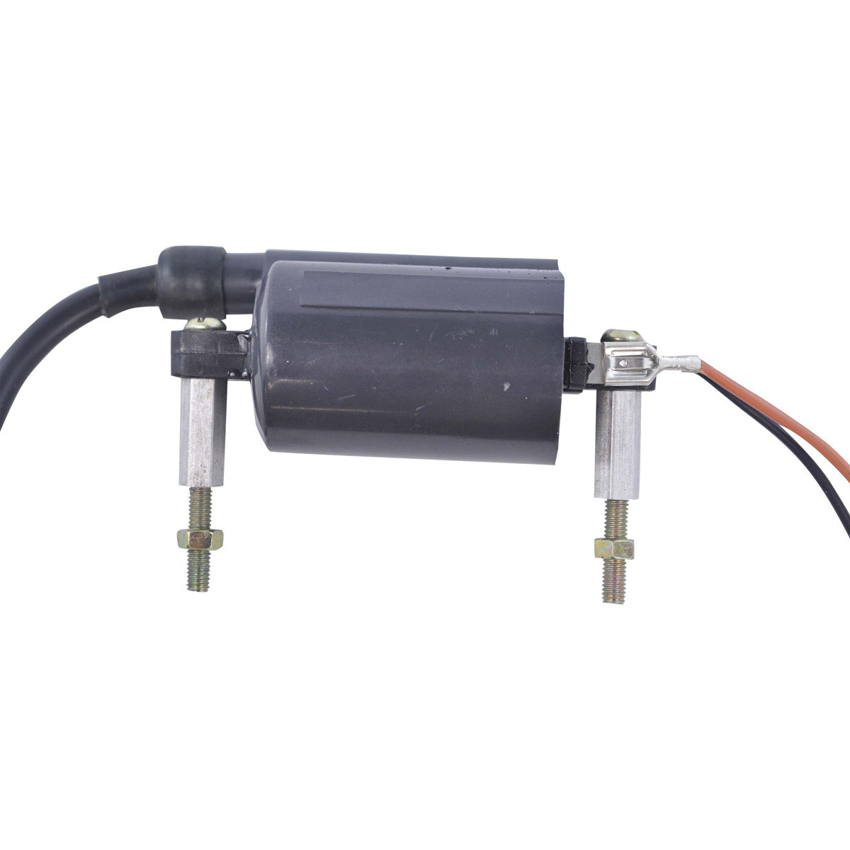 External Ignition Coil for Kawasaki KLF 300 Bayou B C 1988-2005 OEM# 21121-1049 21121-1264