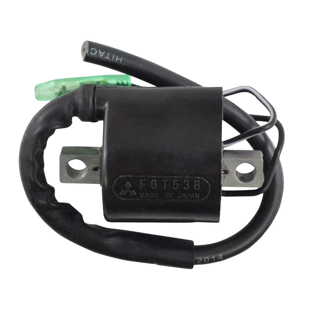 External Ignition Coil for Yamaha Mountain Max / SX / SRX / Venture / V-Max 600 700 1998-2006 OEM# 8DF-82310-10-00