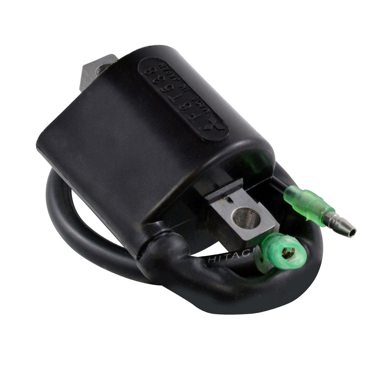External Ignition Coil for Yamaha Mountain Max / SX / SRX / Venture / V-Max 600 700 1998-2006 OEM# 8DF-82310-10-00