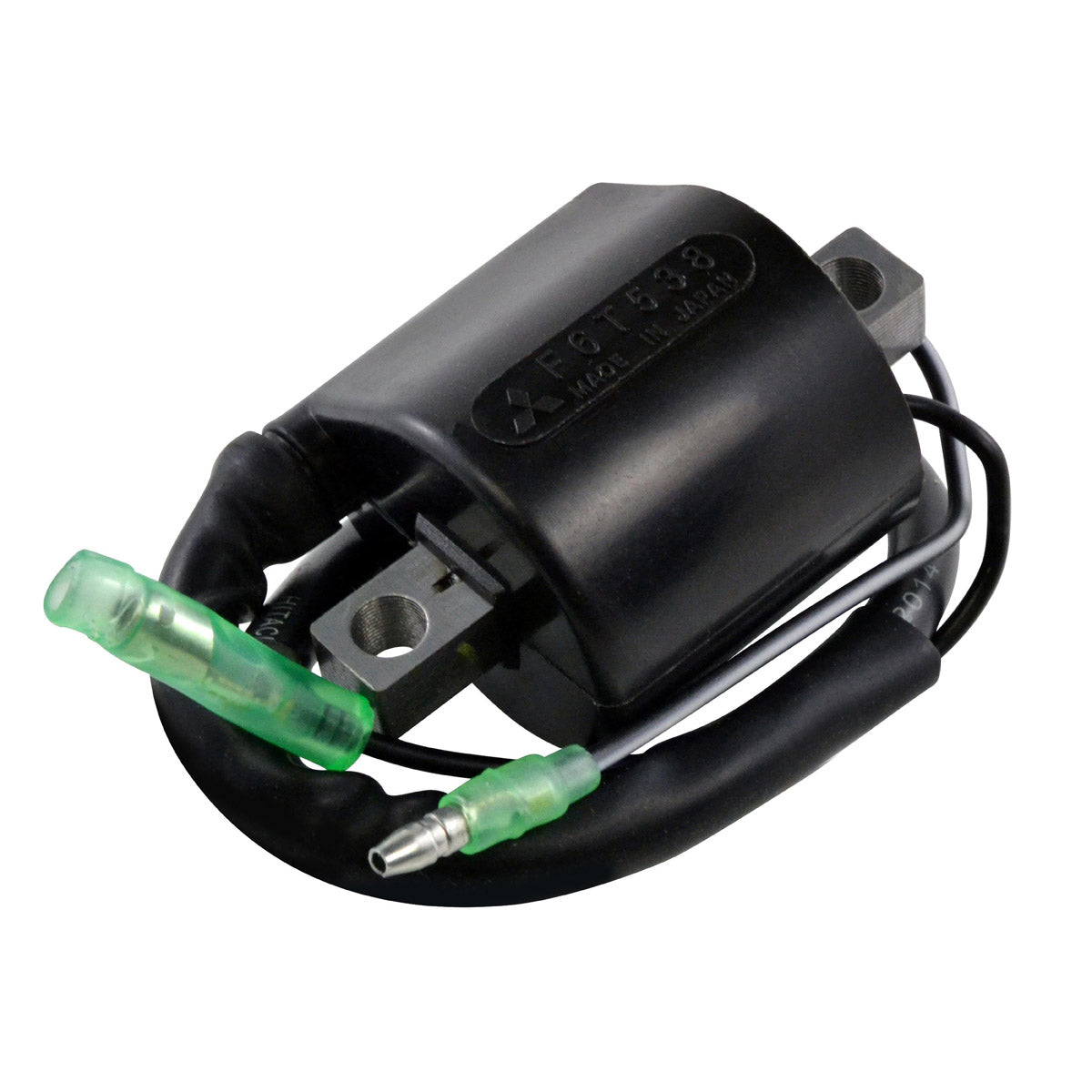 External Ignition Coil for Yamaha Mountain Max / SX / SRX / Venture / V-Max 600 700 1998-2006 OEM# 8DF-82310-10-00