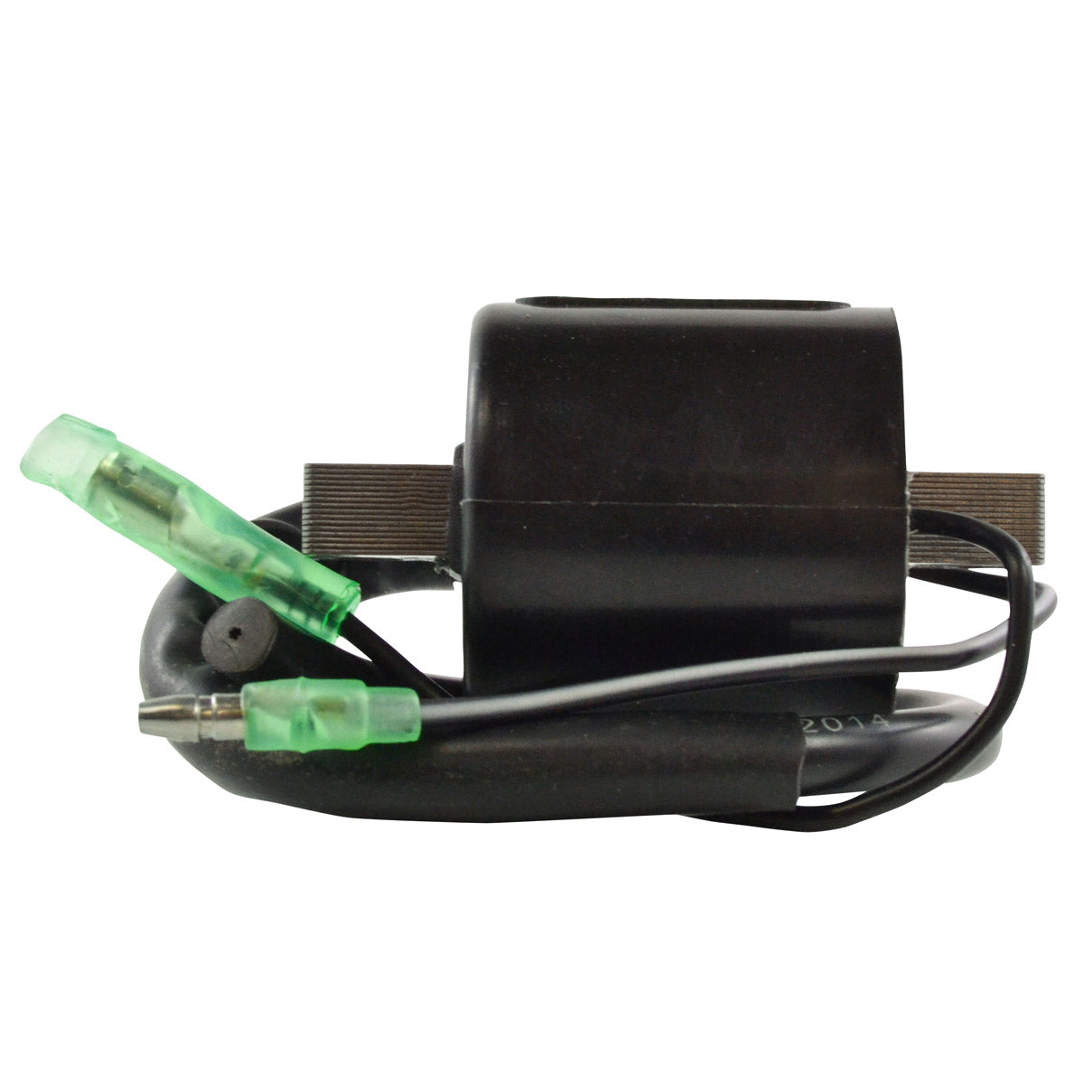 External Ignition Coil for Yamaha Mountain Max / SX / SRX / Venture / V-Max 600 700 1998-2006 OEM# 8DF-82310-10-00
