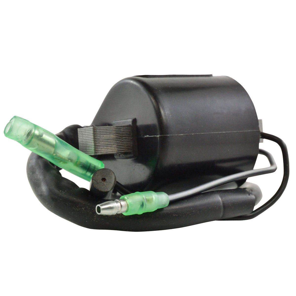External Ignition Coil for Yamaha Mountain Max / SX / SRX / Venture / V-Max 600 700 1998-2006 OEM# 8DF-82310-10-00
