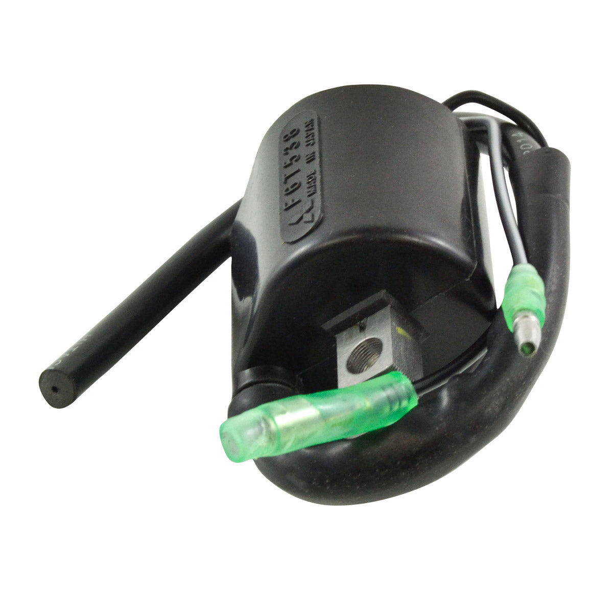 External Ignition Coil for Yamaha Mountain Max / SX / SRX / Venture / V-Max 600 700 1998-2006 OEM# 8DF-82310-10-00