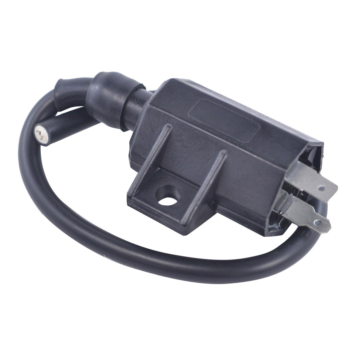 External Ignition Coil for Kawasaki KLF 250 | KVF 360 | KLR 650 | Suzuki LTF / LTZ 250 1985-2014 | OEM# 21121-1160